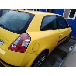 Detalhamento das peças para Fiat stilo (192) 1.9 JTD / 1.9 JTD 115 Active Diesel do ano 2002 com motor 192A1000