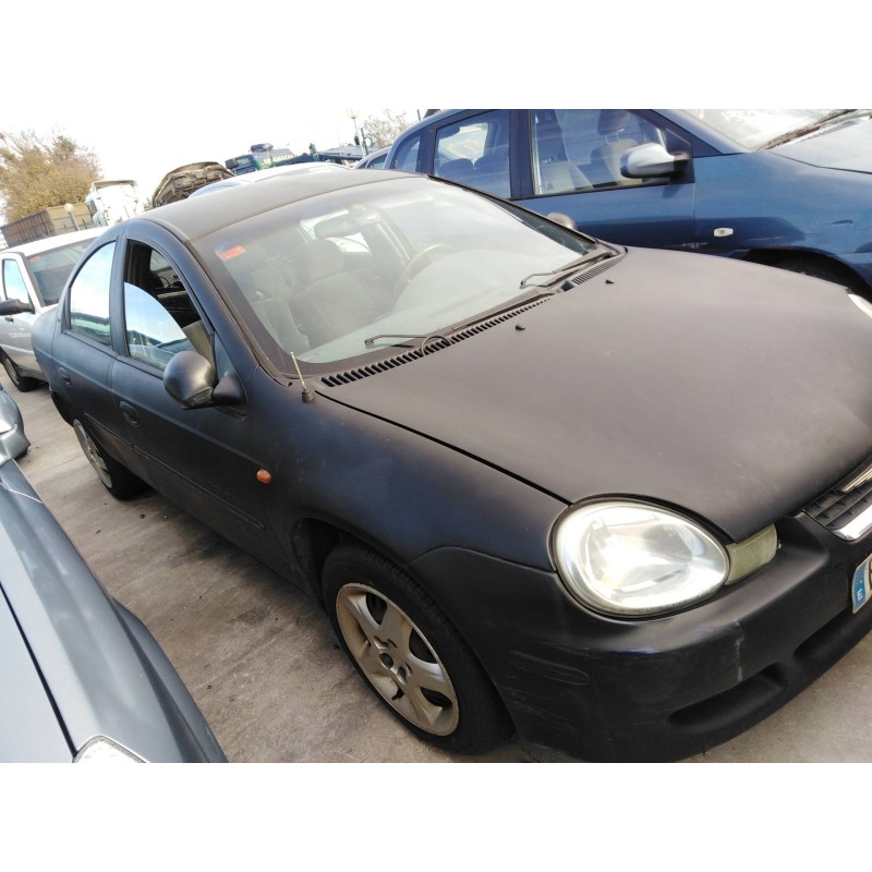 Aufschlüsselung der Teile für Chrysler neon (pl) 2.0 CS Gasolina aus dem Jahr 1999 mit Motor 2.0L