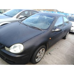 Aufschlüsselung der Teile für Chrysler neon (pl) 2.0 CS Gasolina aus dem Jahr 1999 mit Motor 2.0L