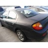 Aufschlüsselung der Teile für Chrysler neon (pl) 2.0 CS Gasolina aus dem Jahr 1999 mit Motor 2.0L