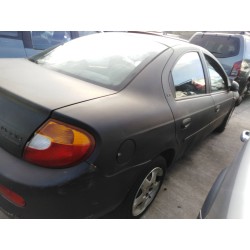 Aufschlüsselung der Teile für Chrysler neon (pl) 2.0 CS Gasolina aus dem Jahr 1999 mit Motor 2.0L