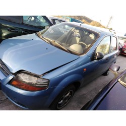 Parts breakdown for Daewoo kalos 1.2 SE Petrol of the year 2004 with engine B12S1