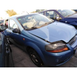 Parts breakdown for Daewoo kalos 1.2 SE Petrol of the year 2004 with engine B12S1