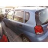 Parts breakdown for Daewoo kalos 1.2 SE Petrol of the year 2004 with engine B12S1
