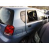 Parts breakdown for Daewoo kalos 1.2 SE Petrol of the year 2004 with engine B12S1