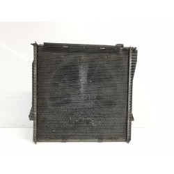 Wasserkühler BMW X5 (E53) | Desguace Becerril