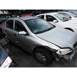 Aufschlüsselung der Teile für Opel astra g berlina Comfort Gasolina aus dem Jahr 2000 mit Motor X16XEL
