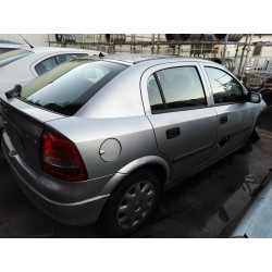 Aufschlüsselung der Teile für Opel astra g berlina Comfort Gasolina aus dem Jahr 2000 mit Motor X16XEL