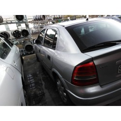 Aufschlüsselung der Teile für Opel astra g berlina Comfort Gasolina aus dem Jahr 2000 mit Motor X16XEL
