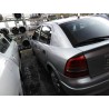 Aufschlüsselung der Teile für Opel astra g berlina Comfort Gasolina aus dem Jahr 2000 mit Motor X16XEL