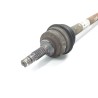 Recambio de transmision delantera derecha para peugeot 207 confort referencia OEM IAM 9659317980  