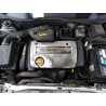 Aufschlüsselung der Teile für Opel astra g berlina Comfort Gasolina aus dem Jahr 2000 mit Motor X16XEL