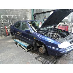 citroën xantia berlina del año 1998