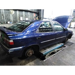citroën xantia berlina del año 1998
