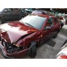Parts breakdown for Seat ibiza (6K1) Select Petrol of the year 2001 with engine AUD