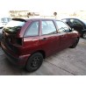 Parts breakdown for Seat ibiza (6K1) Select Petrol of the year 2001 with engine AUD