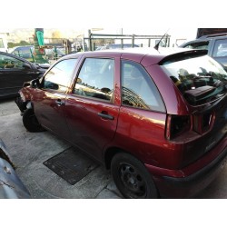 Parts breakdown for Seat ibiza (6K1) Select Petrol of the year 2001 with engine AUD