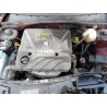 Parts breakdown for Seat ibiza (6K1) Select Petrol of the year 2001 with engine AUD