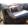 Aufschlüsselung der Teile für Opel rekord e CD Berlina Gasolina aus dem Jahr 1986 mit Motor 2.2I