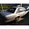 Aufschlüsselung der Teile für Opel rekord e CD Berlina Gasolina aus dem Jahr 1986 mit Motor 2.2I