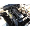 Aufschlüsselung der Teile für Opel rekord e CD Berlina Gasolina aus dem Jahr 1986 mit Motor 2.2I