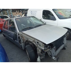 citroën saxo del año 1999