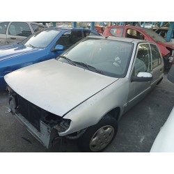 citroën saxo del año 1999