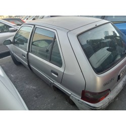 citroën saxo del año 1999