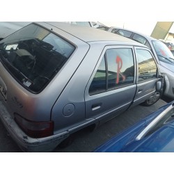citroën saxo del año 1999