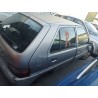 citroën saxo del año 1999