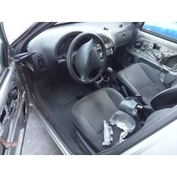 citroën saxo del año 1999