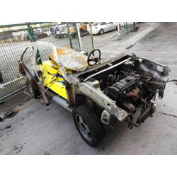 تفكيك CITROËN ax 11 TRE Gasolina من عام 1992 بمحرك H1A