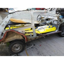 تفكيك CITROËN ax 11 TRE Gasolina من عام 1992 بمحرك H1A