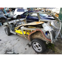 تفكيك CITROËN ax 11 TRE Gasolina من عام 1992 بمحرك H1A