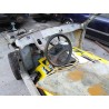 تفكيك CITROËN ax 11 TRE Gasolina من عام 1992 بمحرك H1A
