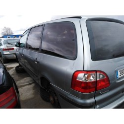 Parts breakdown for Ford galaxy (vy) Ambiente Diesel of the year 2004 with engine AUY
