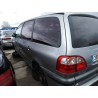 Parts breakdown for Ford galaxy (vy) Ambiente Diesel of the year 2004 with engine AUY