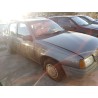 Aufschlüsselung der Teile für Opel kadett e Cup Lim. Gasolina aus dem Jahr 1988 mit Motor 16SV