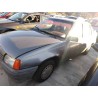 Aufschlüsselung der Teile für Opel kadett e Cup Lim. Gasolina aus dem Jahr 1988 mit Motor 16SV