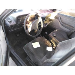 Aufschlüsselung der Teile für Opel kadett e Cup Lim. Gasolina aus dem Jahr 1988 mit Motor 16SV