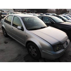 Aufschlüsselung der Teile für Volkswagen bora berlina (1J2) Highline Diesel aus dem Jahr 2001 mit Motor ASV