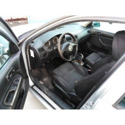 Aufschlüsselung der Teile für Volkswagen bora berlina (1J2) Highline Diesel aus dem Jahr 2001 mit Motor ASV