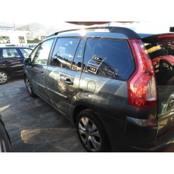 citroën c4 grand picasso del año 2007