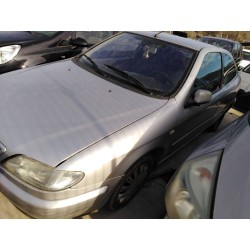 citroën xsara coupe del año 2000