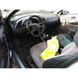citroën xsara coupe del año 2000