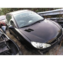 Peugeot 206 berlina