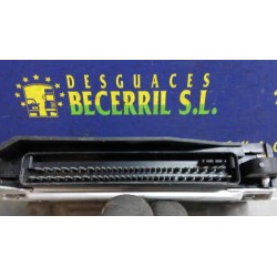 Recambio de centralita abs para bmw serie 5 touring (e34) 525td referencia OEM IAM 0265108006 1162504 