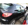 peugeot 206 berlina del año 2003