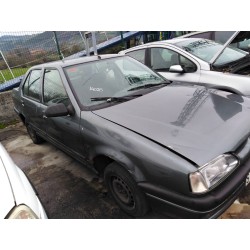 Detalhamento das peças para Renault 19 (b/C/L53) B53405 Diesel do ano 1993 com motor F8Q