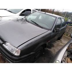 Detalhamento das peças para Renault 19 (b/C/L53) B53405 Diesel do ano 1993 com motor F8Q